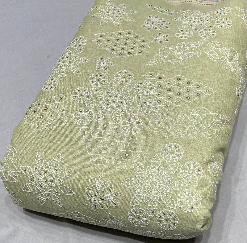 Linen Fabric