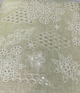 Linen Fabric