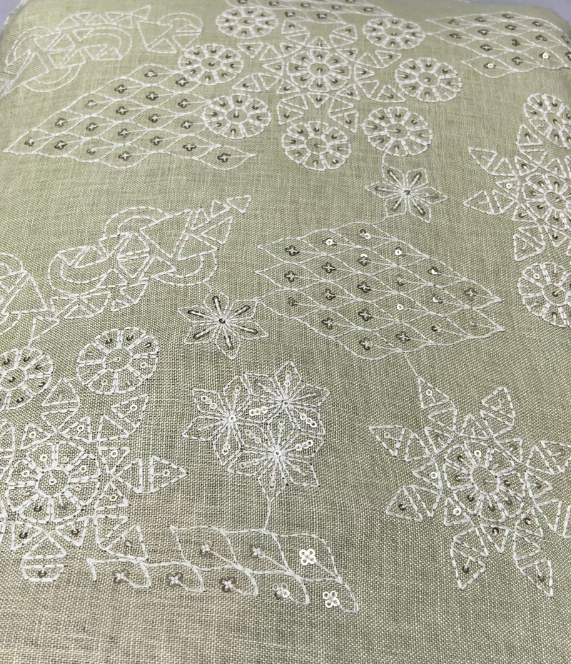 Linen Fabric