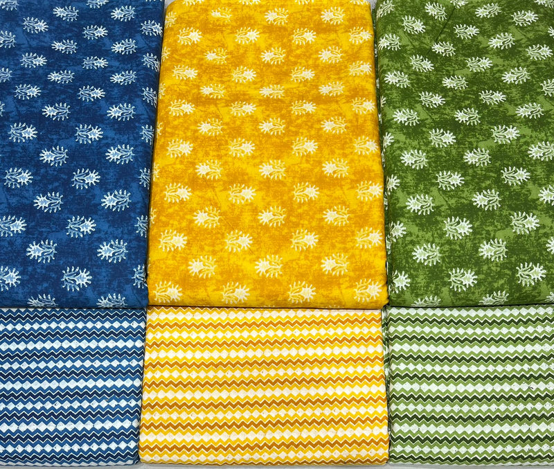 Pure Cotton