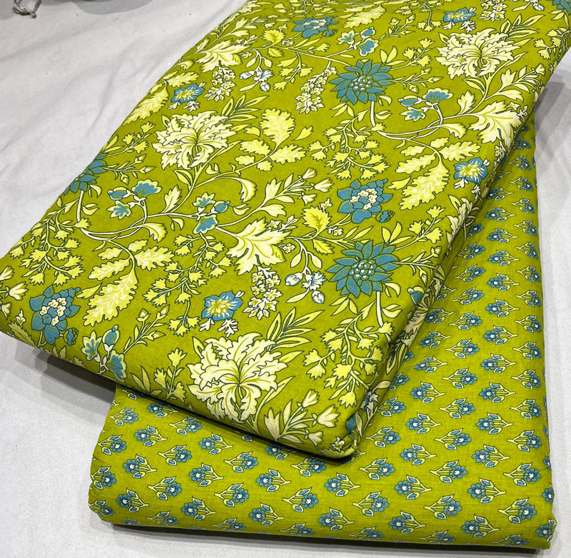 Pure Cotton