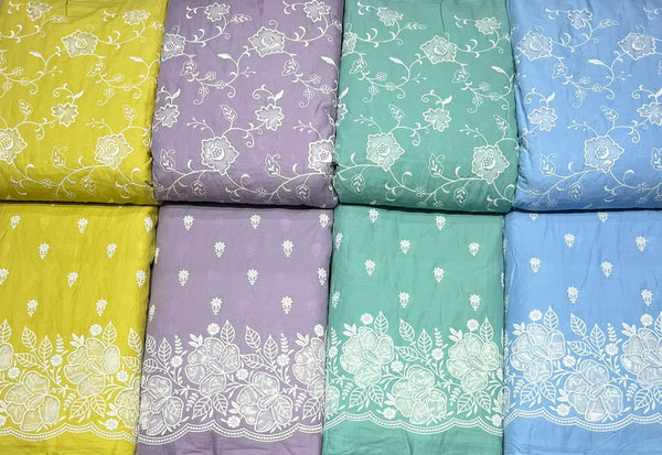 Pure Cotton
