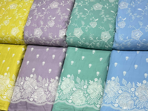 Pure Cotton