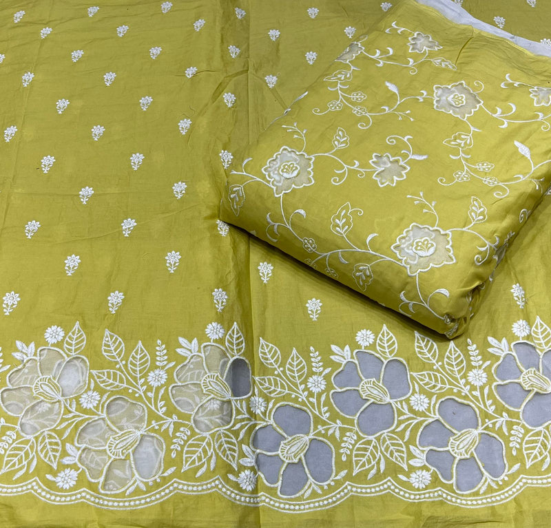 Pure Cotton