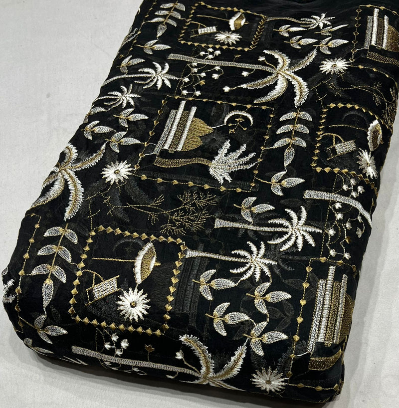 Pure Mul Chanderi