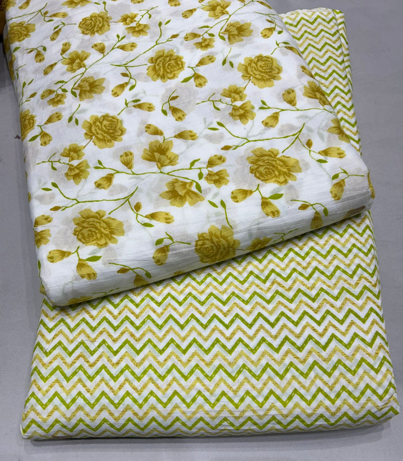 Pure Cotton