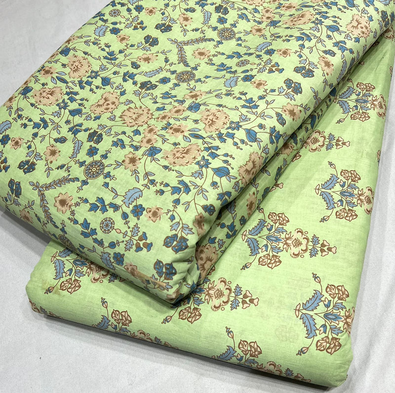 Pure Cotton