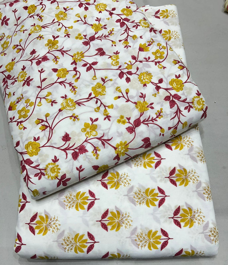 Pure Cotton