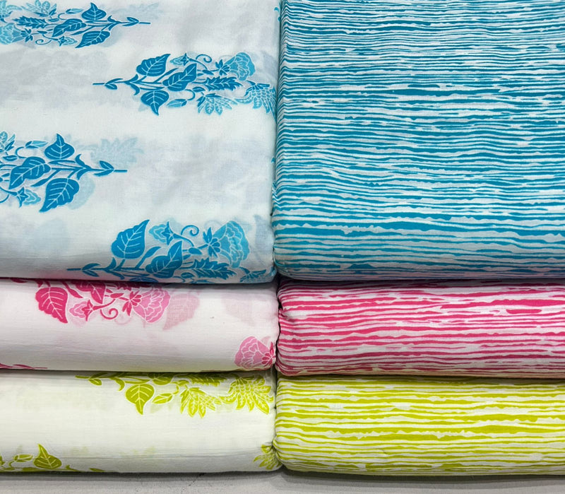Pure Cotton