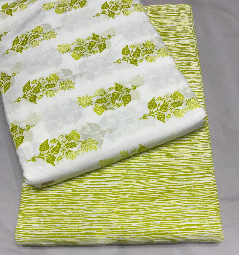 Pure Cotton