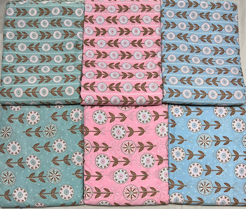 Pure Cotton