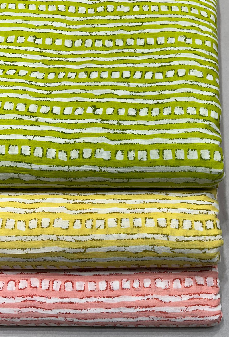 Pure Cotton