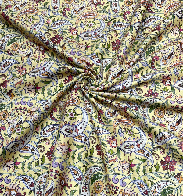 Pure Pakistani Lawn