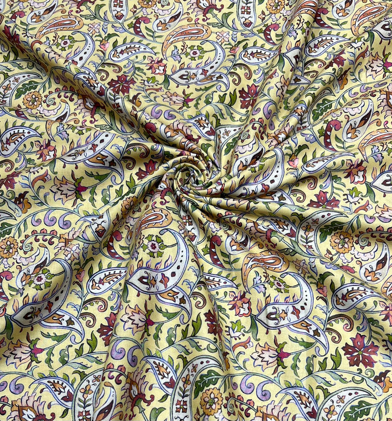 Pure Pakistani Lawn