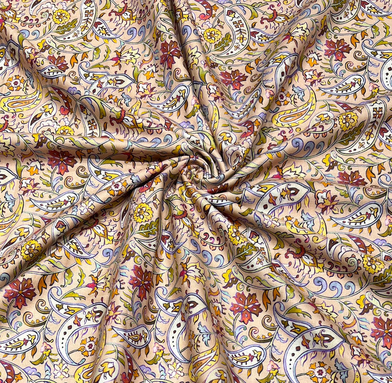 Pure Pakistani Lawn