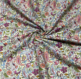 Pure Pakistani Lawn