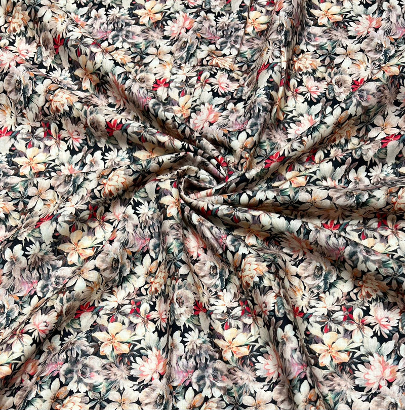 Pure Pakistani Lawn