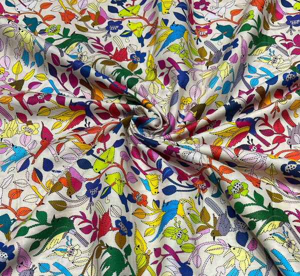 Pure Pakistani Lawn