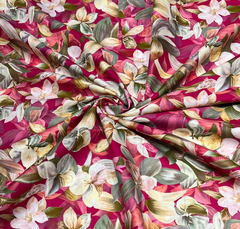 Pure Pakistani Lawn