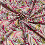 Pure Pakistani Lawn