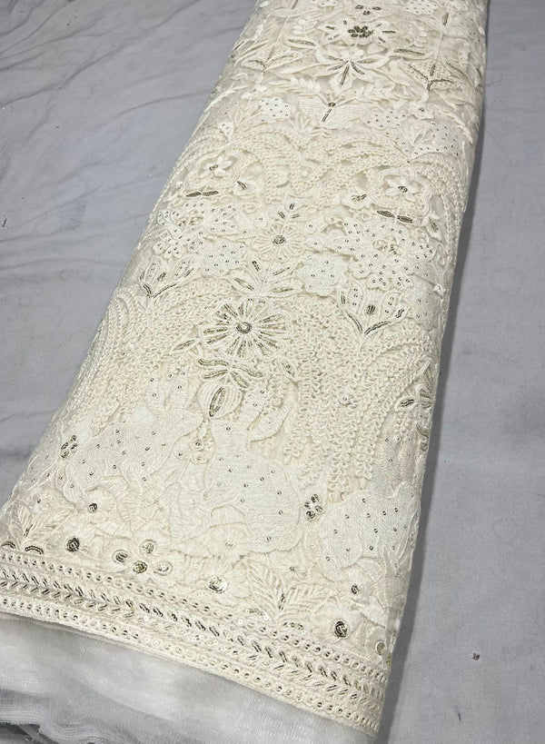 Net Fabric