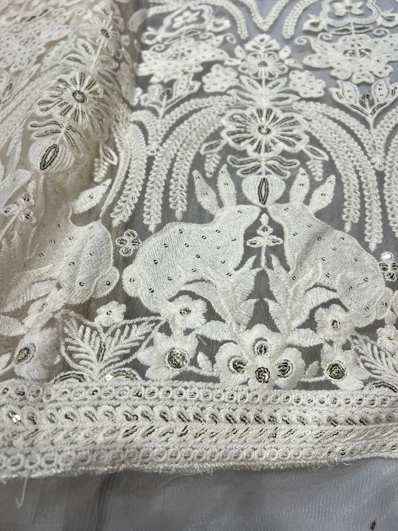 Net Fabric