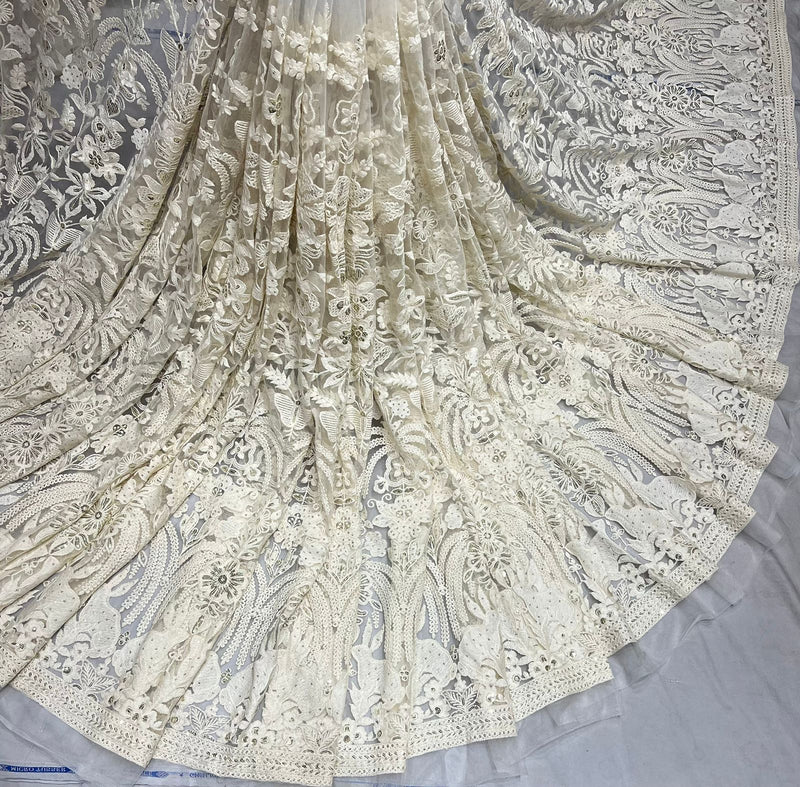 Net Fabric