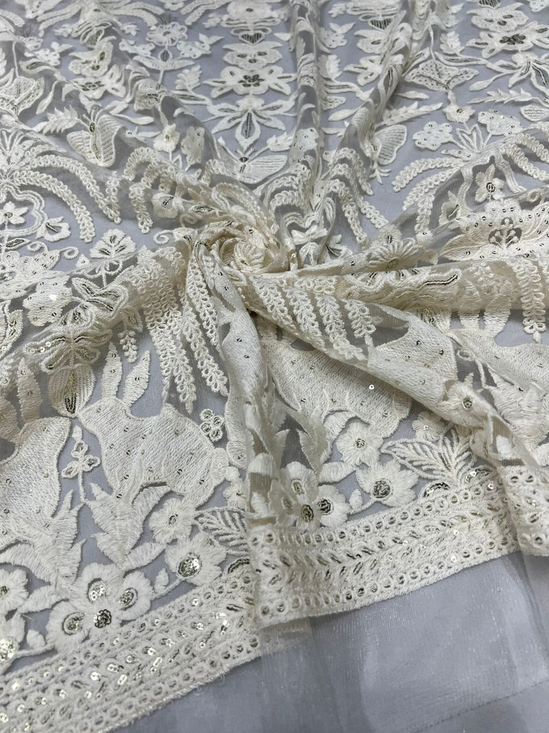 Net Fabric