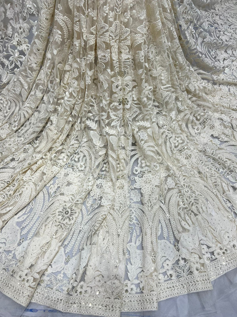 Net Fabric