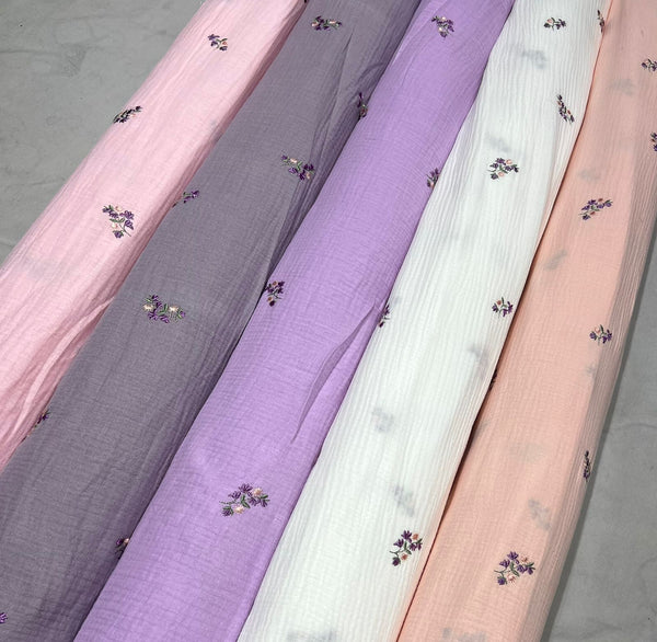 Pure Cotton