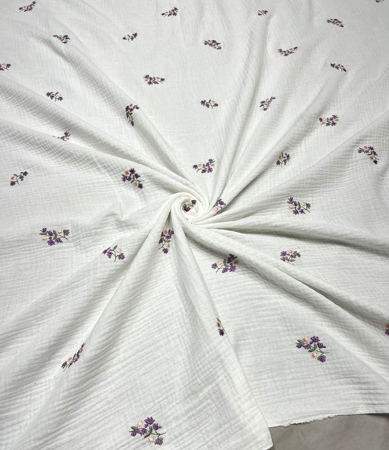 Pure Cotton