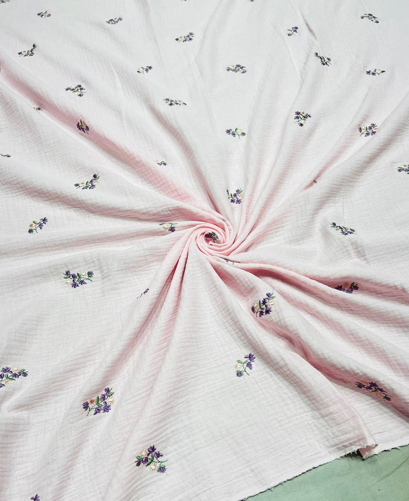 Pure Cotton