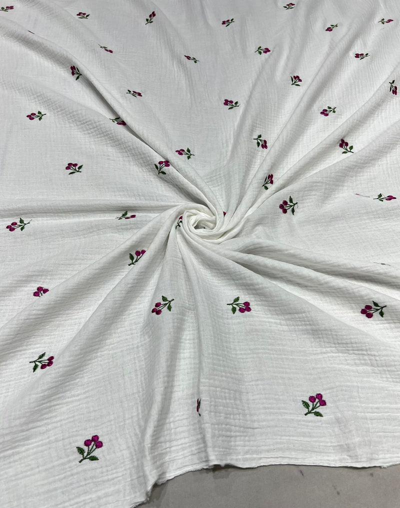 Pure Cotton