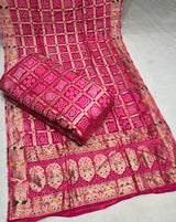 Pure Georgette