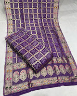 Pure Georgette