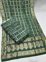 Pure Georgette