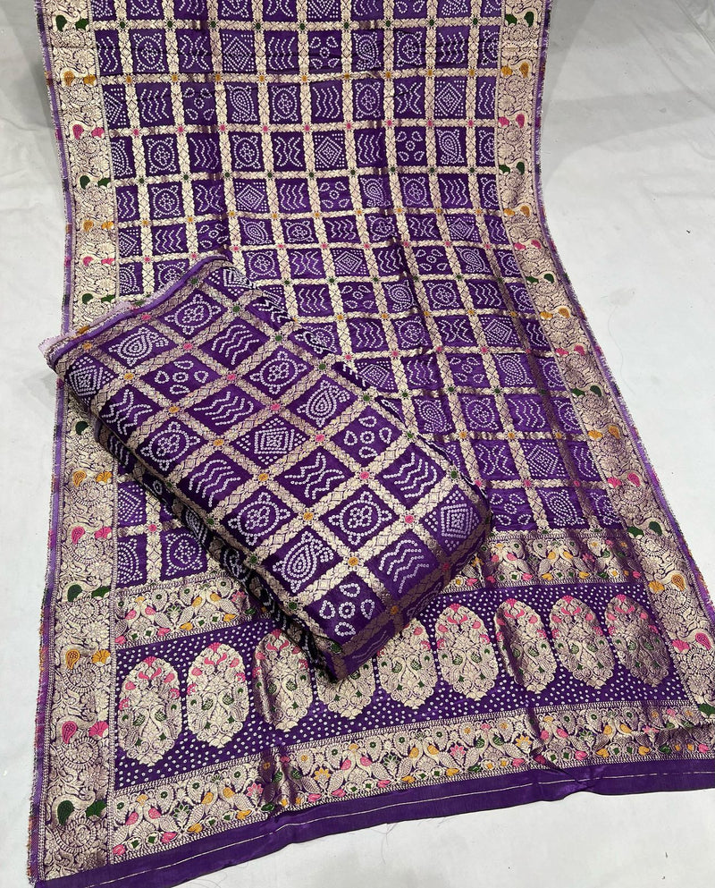 Pure Georgette