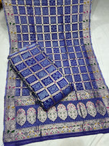 Pure Georgette