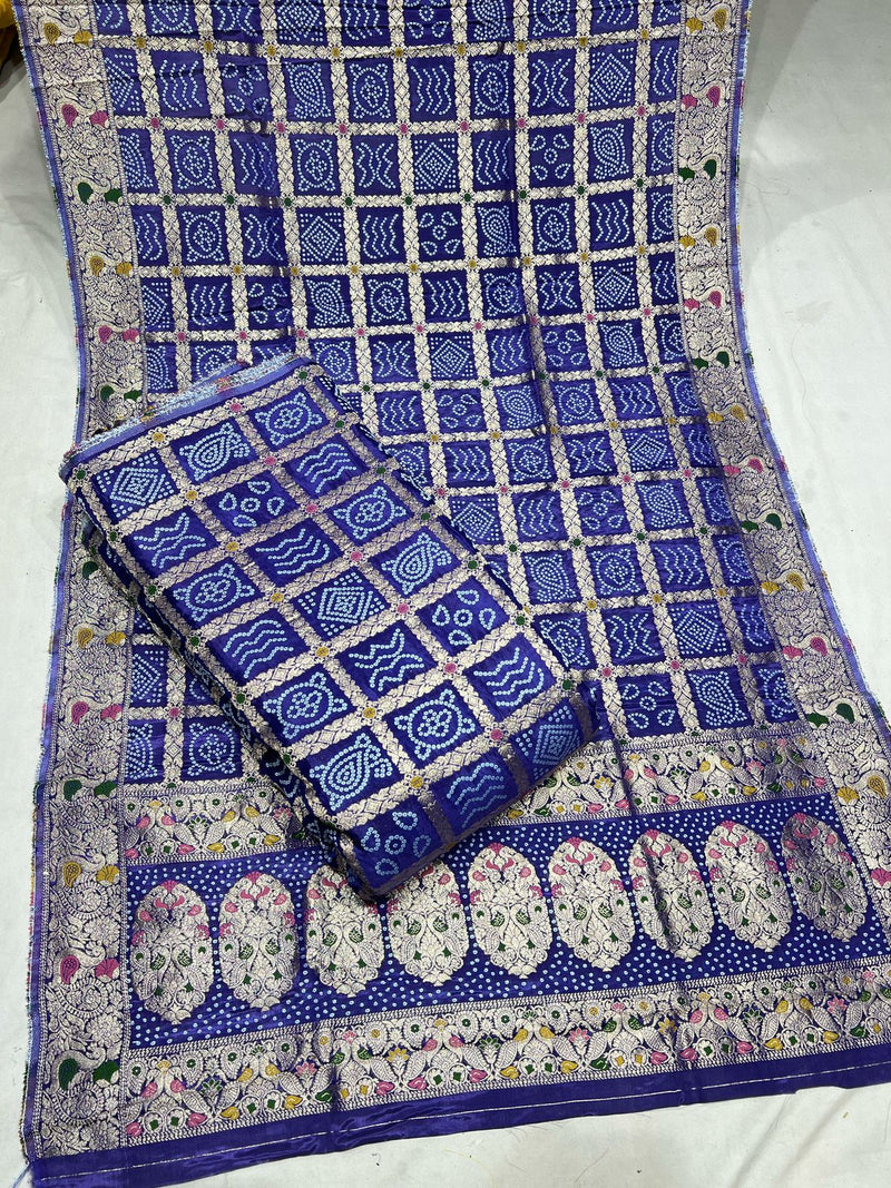 Pure Georgette