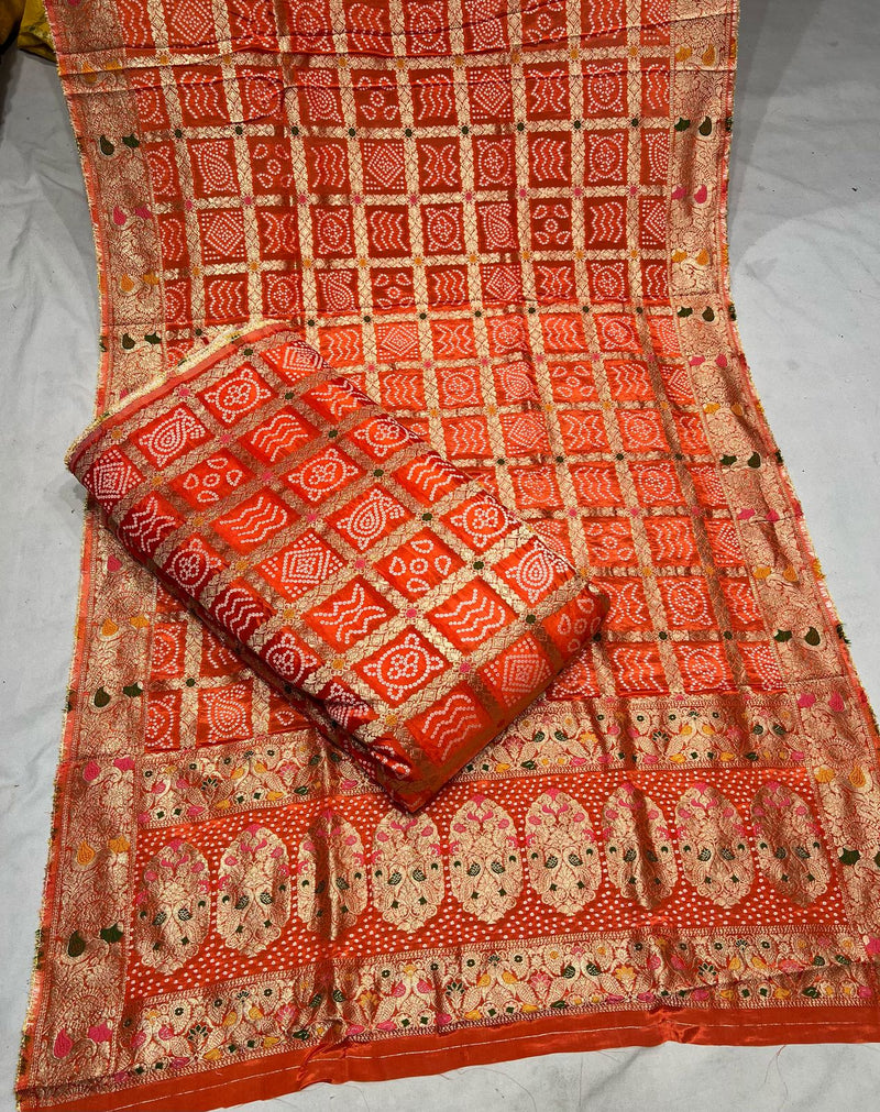 Pure Georgette