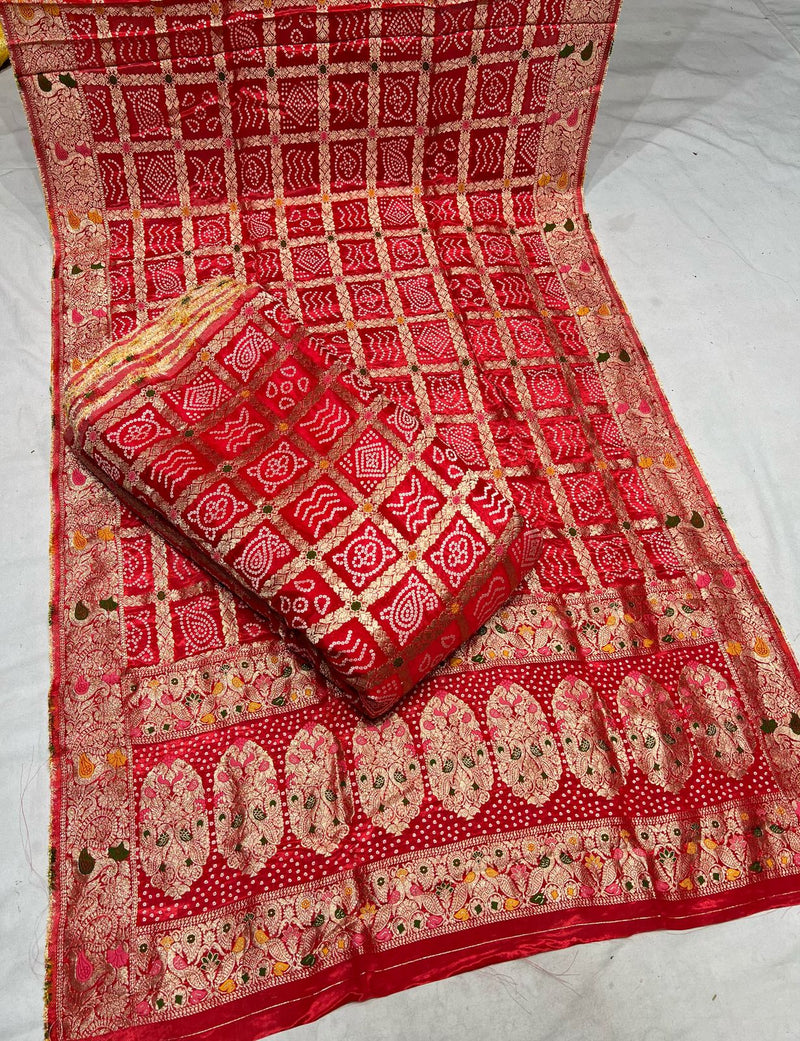 Pure Georgette