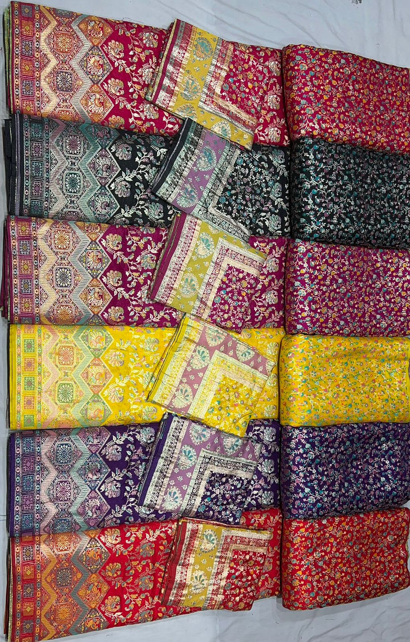 Brocade Fabric