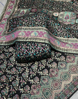 Brocade Fabric