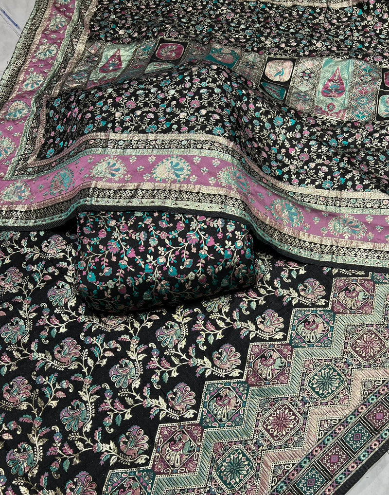 Brocade Fabric
