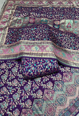 Brocade Fabric