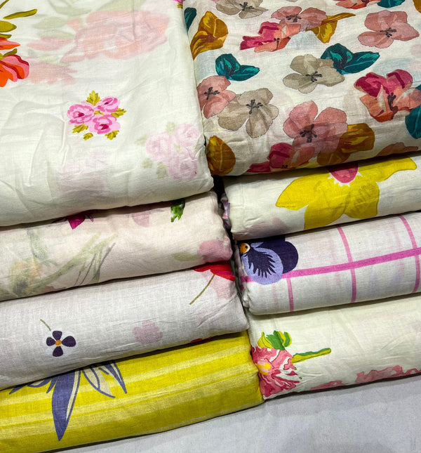 Pure Cotton