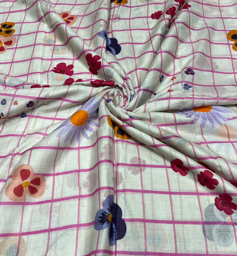 Pure Cotton
