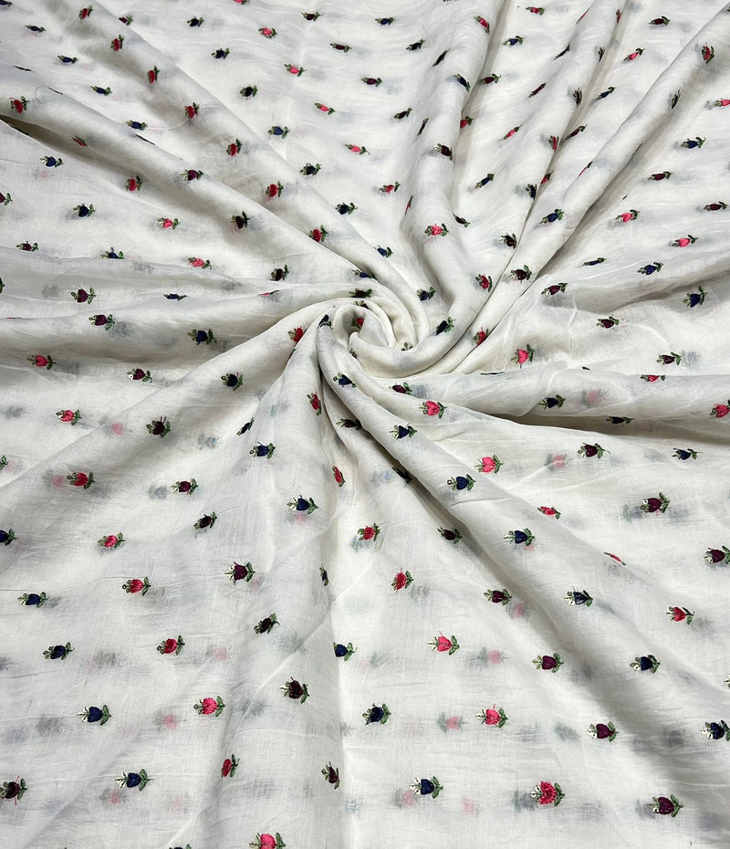 Pure Mul Chanderi