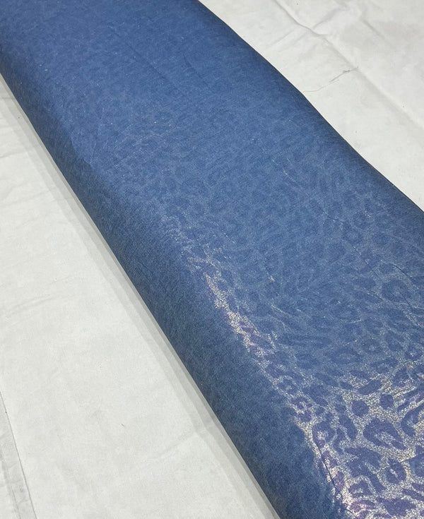 Denim Fabric
