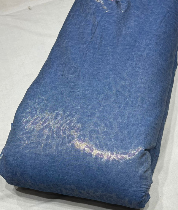 Denim Fabric